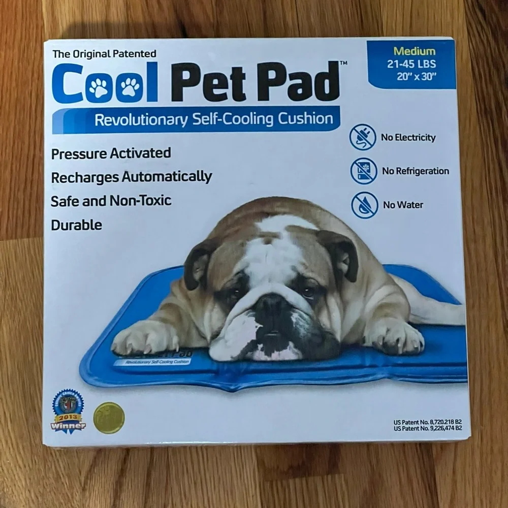 Cool Pet Pad